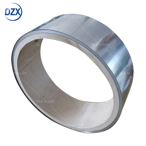 Nhà máy trực tiếp <span class=keywords><strong>inconel</strong></span> Dải 625 cuộn dây lá sáng hợp kim Niken với bề mặt đẹp để bán - Product Image 4