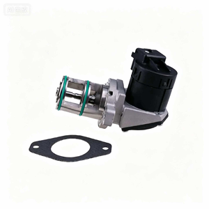 RE537143 Convient pour la vanne solénoïde EGR <span class=keywords><strong>John</strong></span> Deere, pièces de vanne solénoïde pour machines d'ingénierie 12V/24V - Product Image 2