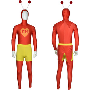 Comediante <span class=keywords><strong>Mexicano</strong></span> se Disfruta como una Abeja en Halloween - Product Image 4