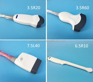 <span class=keywords><strong>Precio</strong></span> barato Sistema ultrasónico veterinario Sistema de ultrasonido Doppler color veterinario - Product Image 6