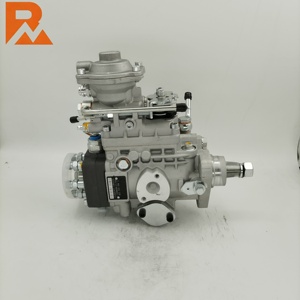 Bomba de Inyección de Combustible 0460426328 VE6 12F1800R855-1 905200769013 R855-1 para Motor 6.07 TCA 132KW - Product Image 2