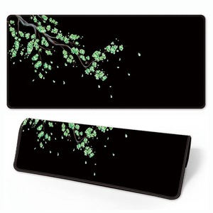 Tapis de souris et de bureau extra-larges antidérapants pour clavier d'ordinateur, idéal pour les joueurs, le bureau à domicile, ou comme <span class=keywords><strong>cadeau</strong></span> - Product Image 6