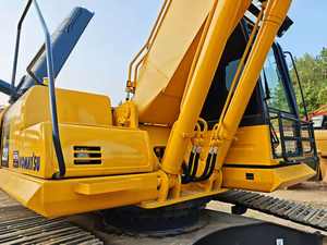 Komatsu รถขุด PC200-8 20ตันรถขุด PC200-8 PC200 200-8 Komatsu สภาพดี - Product Image 4