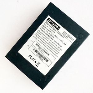 Advantech เมนบอร์ดอุตสาหกรรม KSC0003294 EKI-1512X EKI-1512X-AE บอร์ดซีพียูโมดูลซีพียูทดสอบ100% - Product Image 4