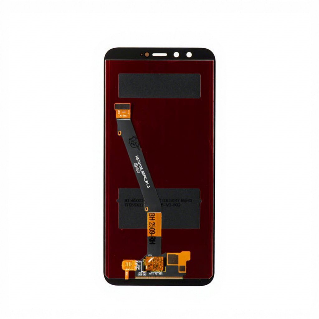 with frame for honro 9Lite PSmart2018 7S PSmart2017