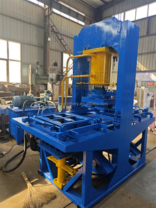 Làm gạch máy móc máy móc cho gạch làm gạch Maker - Product Image 4