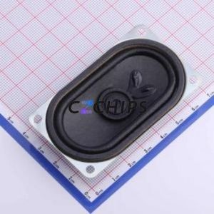 Original and Brand-new FS7040DS0450-H16.8 Integrated Circuit IC Chip <b>Speaker</b> - Product Image 2