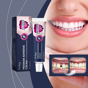 <span class=keywords><strong>Adesivo</strong></span> <span class=keywords><strong>per</strong></span> Protesi Dentarie: Migliora il Comfort, Pasta Adesiva <span class=keywords><strong>per</strong></span> Protesi Dentarie Sciolte - Product Image 3