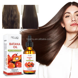Aceite de Batana Orgánico MELAO de Honduras, Aceite para el Crecimiento del Cabello, Venta al por Mayor, Aceite Nutritivo de Batana para el Crecimiento del Cabello, Aceite para el Cuidado del Cabello - Product Image 4