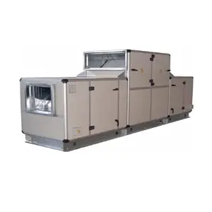 best price cleanroom GMP assembled air handling unit general air conditioner