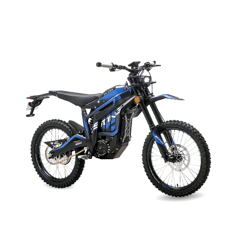 Joyebikes neues hochleistungs-elektrodirtbike Talaria Sting R MX 45ah 60v 8000w Motorrad E-Motorrad zu verkaufen