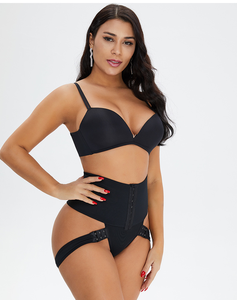 Faja Moldeadora de Glúteos para Mujer, Braguitas Correctoras, Control de Abdomen, Levanta Glúteos, Sexy - Product Image 2