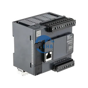 High Quality PLC Programmable Controller TM221C16R - Product Image 3