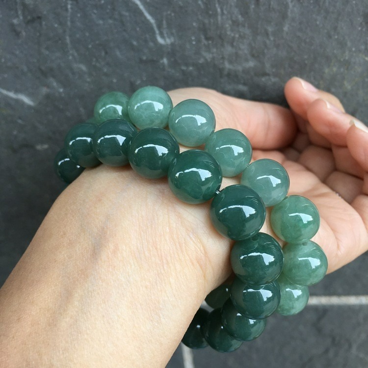 myanmar jade bracelet