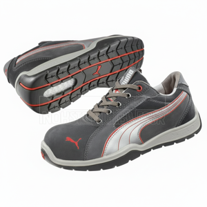 Chaussures de sécurité basses Dakar - Product Image 1