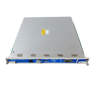 ใหม่เอี่ยม 100% ของแท้ 3500/22M 138607-01 โมดูลอินเทอร์เฟซข้อมูลชั่วคราวมาตรฐาน - Product Image 1