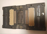 Carte graphique V100 32 Go GPU SXM2 & PCIE pour l'IA, l'apprentissage profond et l'extension fonctionnelle – Modèles GPU V100