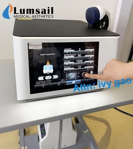 Dispositivo de Ondas Suaves para Ortopedistas/MDs/Fisioterapeutas/Podólogos/Chiroprácticos - Product Image 1