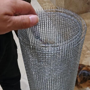 Panneau de treillis soudé galvanisé pour clôture de sécurité de <span class=keywords><strong>piscine</strong></span> - Product Image 2