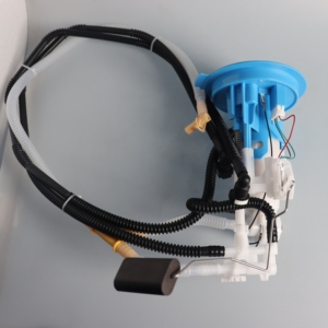 Usine de pompe à carburant 5N0919109F 5N0919109B pièces automobiles pompe à carburant électrique pour Audi Q3 /VW <span class=keywords><strong>Tiguan</strong></span> 2012-2018 ensemble de pompe à carburant - Product Image 6