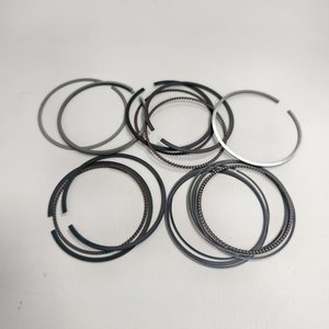 Meilleure vente 23040-2G000 jeu de segments de piston de moteur automatique Nouveaux modèles de voitures compatibles Accent IX35 Caractéristiques Réglage précis de l'écart - Product Image 2