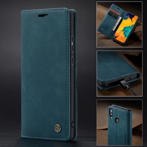 Étui portefeuille rétro en cuir PU avec fentes pour cartes Étui magnétique à rabat pour Samsung <span class=keywords><strong>Galaxy</strong></span> <span class=keywords><strong>ZFOLD</strong></span> 7 6 5 <span class=keywords><strong>4</strong></span> Étui pour téléphone portable - Product Image 6