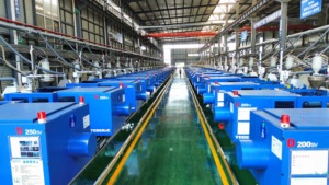 Kangtai kháng khuẩn PPR phụ kiện đường ống combinable kép nữ ren khuỷu tay + u-uốn cong bán nóng trang trí nhà cung cấp nước - Product Image 4