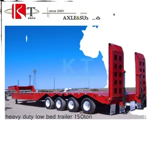 Xe tải rơ moóc phụ tùng phụ kiện sử dụng tiện ích rơ moóc để bán bởi chủ sở hữu