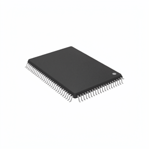 Buy Online Electronic Components 100 BQFP MB90F546GSPF-G-FLE1 Manufacturer Channel Embedded - Product Image 1