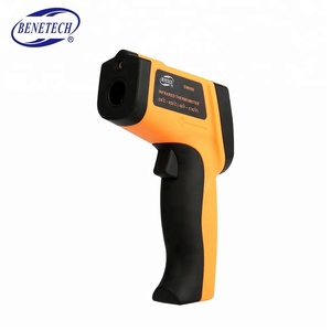 <span class=keywords><strong>GM900</strong></span> termômetro de leitura Instantânea, termômetro infravermelho digital para líquido - Product Image 2