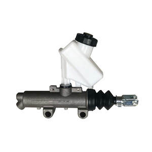 Nouvel ensemble d'embrayage <span class=keywords><strong>COOLMAN</strong></span> avec cylindre maître pour modèles IVECO (OE KG23013.1.5) - Product Image 3