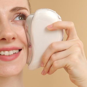 Dropshipping Electric Facial Skin Care Products & Massage Tools Face Lifting Massager - Product Image 1