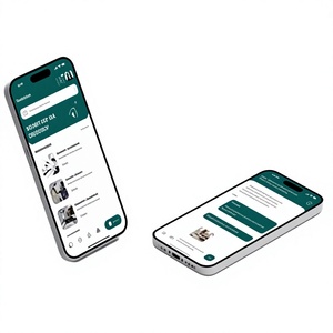 Application mobile de planification des entretenements – Planifiez l'entretien préventif, assignez les ordres de travail, suivez les actifs, programmez les techniciens, recevez les notifications - Product Image 1