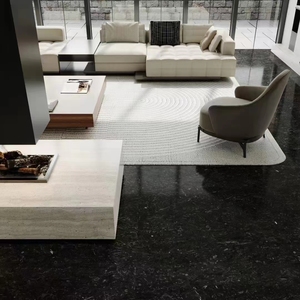 Losas Grandes de Mármol Gris Canadiense al por Mayor, Encimeras Modernas Ecológicas Pulimentadas para Baño y Cocina, Tamaño Personalizado, <span class=keywords><strong>Precio</strong></span> por <span class=keywords><strong>M2</strong></span> - Product Image 2