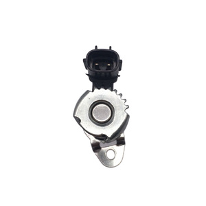 Válvula solenoide CICC VVT 15330-28020 para Toyota DC 12V, válvula de control de aceite - Product Image 3