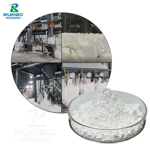 Fornecimento estável de alta qualidade do pó 99,9% da alumina branca da Industrial-Grade Al2O3 para CAS 1344-28-1 - Product Image 5