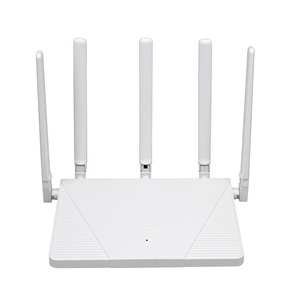Nhà máy bán trực tiếp ax3000 openwrt <span class=keywords><strong>openvpn</strong></span> passwall v2rav openwrt VPN băng tần kép Wifi 6 Bộ định tuyến lưới không dây Gigabit <span class=keywords><strong>Router</strong></span> - Product Image 2