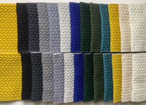 <span class=keywords><strong>Sofa</strong></span> không thấm nước vải 100% polyester, bền bọc vải cho đồ nội thất, trang trí nội thất, tùy chỉnh - Product Image 6