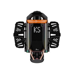 Monociclo con Iluminación RGB, 84V 20.6 1480WH 50S, Motor de 16 Pulgadas con Amortiguador, KS-S16Pro, Portátil, Venta al por Mayor, Monociclo Rápido - Product Image 3