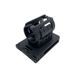 Nhiệm vụ Chiến Thuật Thiết bị Polymer đèn pin & hạt tiêu phun Baton Bao Da Thiết bị bảo vệ cá nhân - Product Image 5