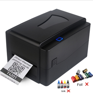 Tốt nhất giá <span class=keywords><strong>QR</strong></span> Máy in mã máy trực tiếp máy in nhãn nhiệt 203 -300 dpi <span class=keywords><strong>QR</strong></span> Máy in mã máy in chuyển nhiệt - Product Image 1