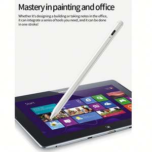 Stylet S <span class=keywords><strong>Pen</strong></span> pour <span class=keywords><strong>Samsung</strong></span> Galaxy <span class=keywords><strong>S21</strong></span> Ultra 5G, nouveau stylet tactile pour écran de téléphone portable pour S21U G9980 G998U, fabriqué en plastique durable - Product Image 6