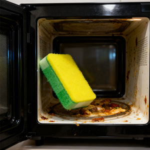 Spugne <span class=keywords><strong>per</strong></span> Lavaggio Piatti, Panni <span class=keywords><strong>per</strong></span> Pulizia, Tamponi Abrasivi <span class=keywords><strong>per</strong></span> <span class=keywords><strong>Lavastoviglie</strong></span>, Vendita all'Ingrosso di Prodotti <span class=keywords><strong>per</strong></span> la Pulizia della Cucina - Product Image 4