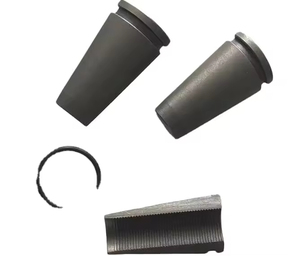 Dự ứng lực Neo <span class=keywords><strong>Rod</strong></span> khai thác mỏ Cáp khóa phía trước Wedge khối thép Neo <span class=keywords><strong>Rod</strong></span> Wedge khối PC dây thép Neo <span class=keywords><strong>Rod</strong></span> Wedge khối - Product Image 2