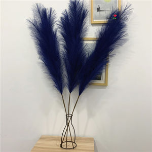 D-3001 Caldo di Vendita di Cerimonia Nuziale Decorativa Conservato Essiccato Naturale <span class=keywords><strong>Pampas</strong></span> Erba - Product Image 6