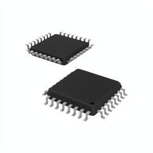 EFM8BB31F32G-D-QFP32R Embedded Components Electronic 32 TQFP In Stock - Product Image 1