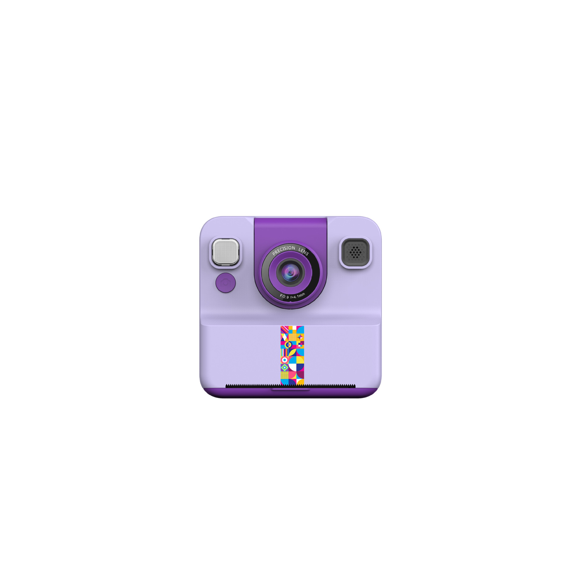 A30 - Violeta