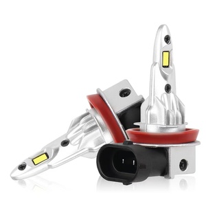 Bombilla LED para Faros Antiniebla de 12 W, 6500 K, Iluminación Automática para <span class=keywords><strong>Prius</strong></span>, Nueva Condición - Product Image 1