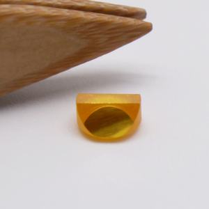 VY 광학 사용자 정의 ZnSe 유리 적외선 코너 큐브 지붕 프리즘 - Product Image 3