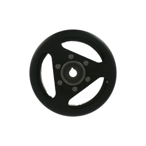 YHMOTO Générateur de moto, volant d'inertie, alternateur, rotor S51, pièces pour Simson S50 S51 S53 S70 S83 Schwalbe KR51 SR50 - Product Image 1